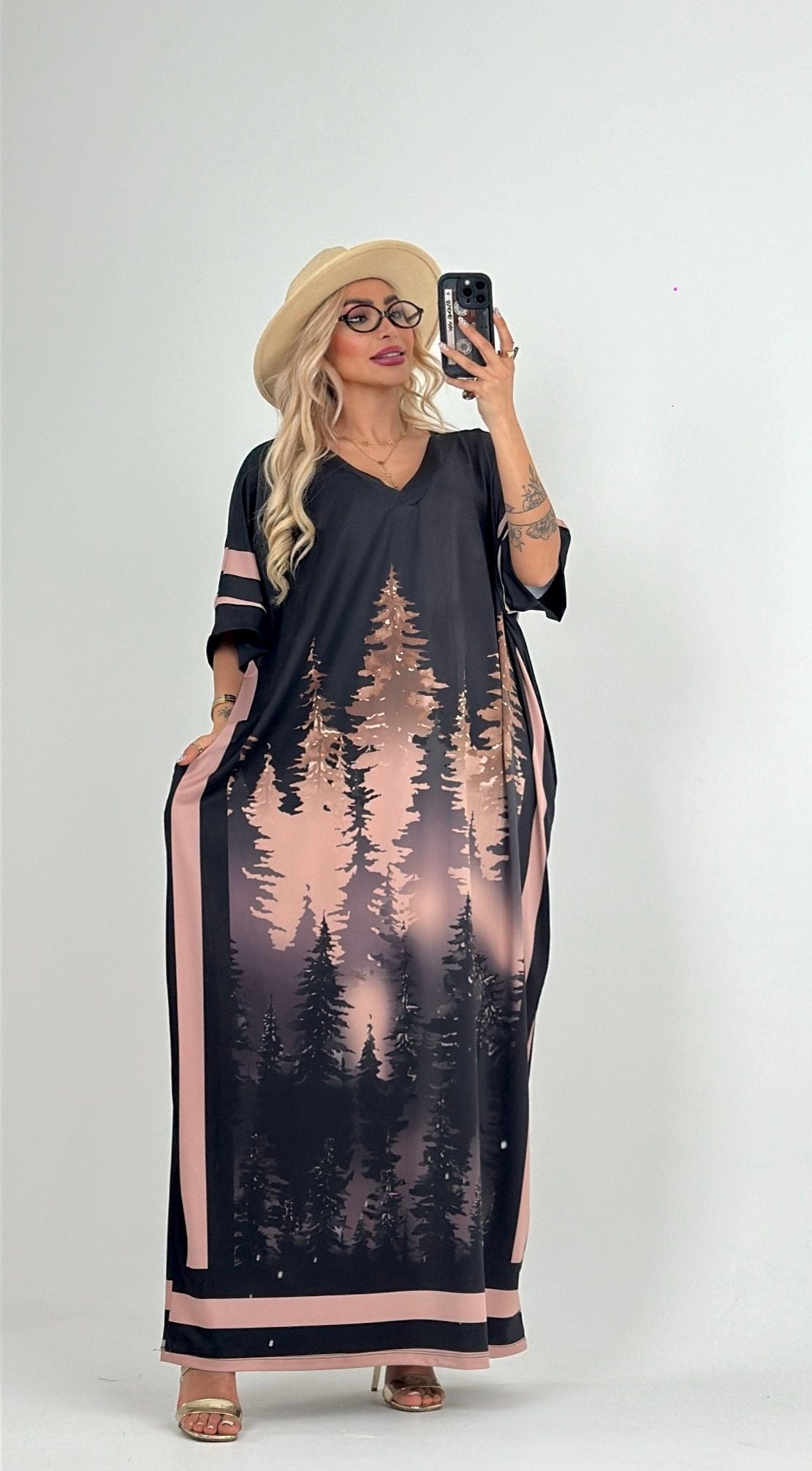 Рокля Lady Rich