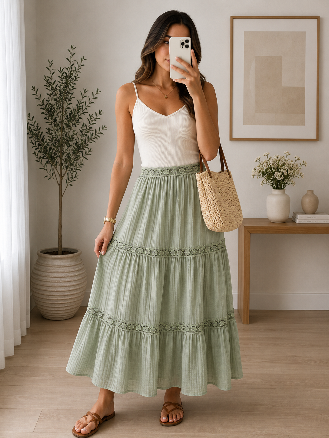 Пола Lely