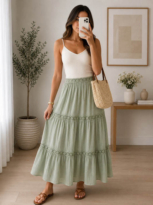 Пола Lely