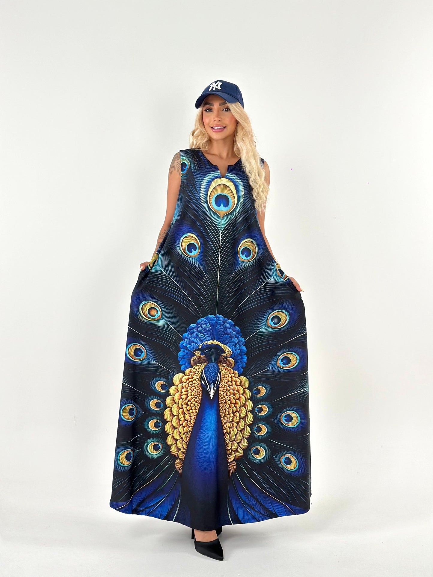 Рокля Lady Rich