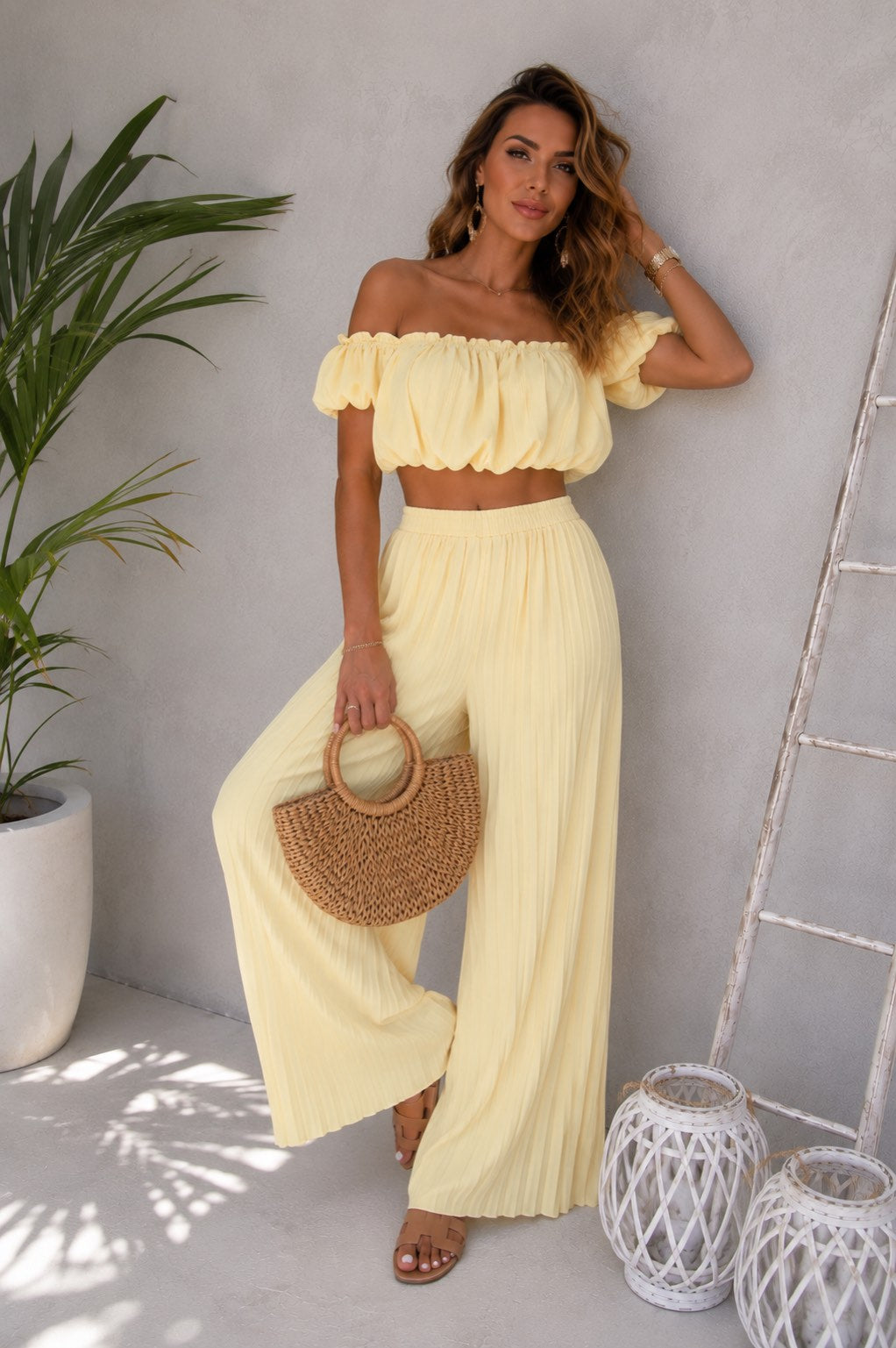 Комплект Bella Set