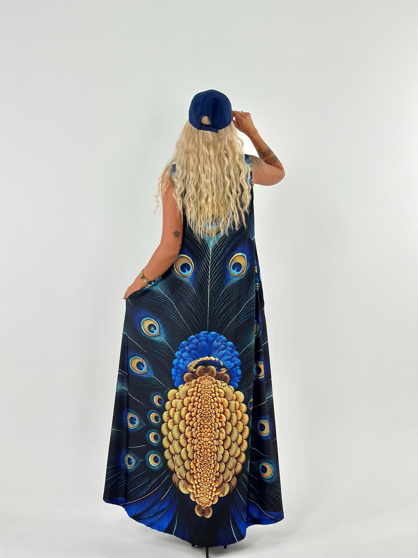Рокля Lady Rich