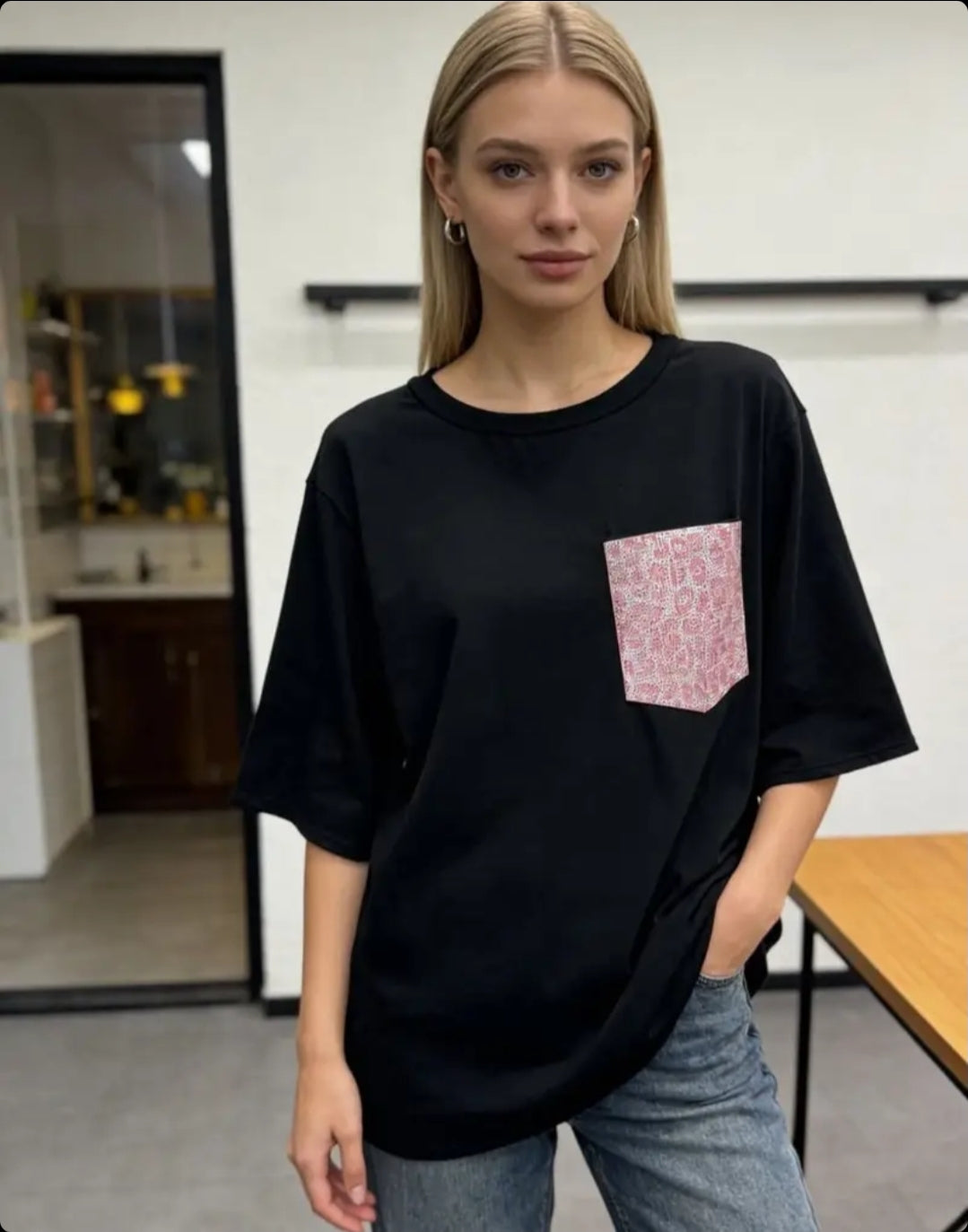Тениска ALIS