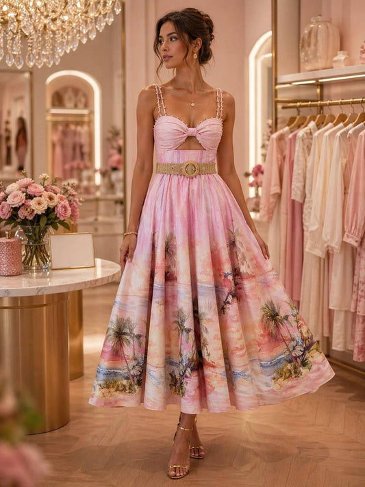 Рокля MiraBelle
