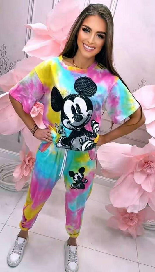 Екип MICKEY