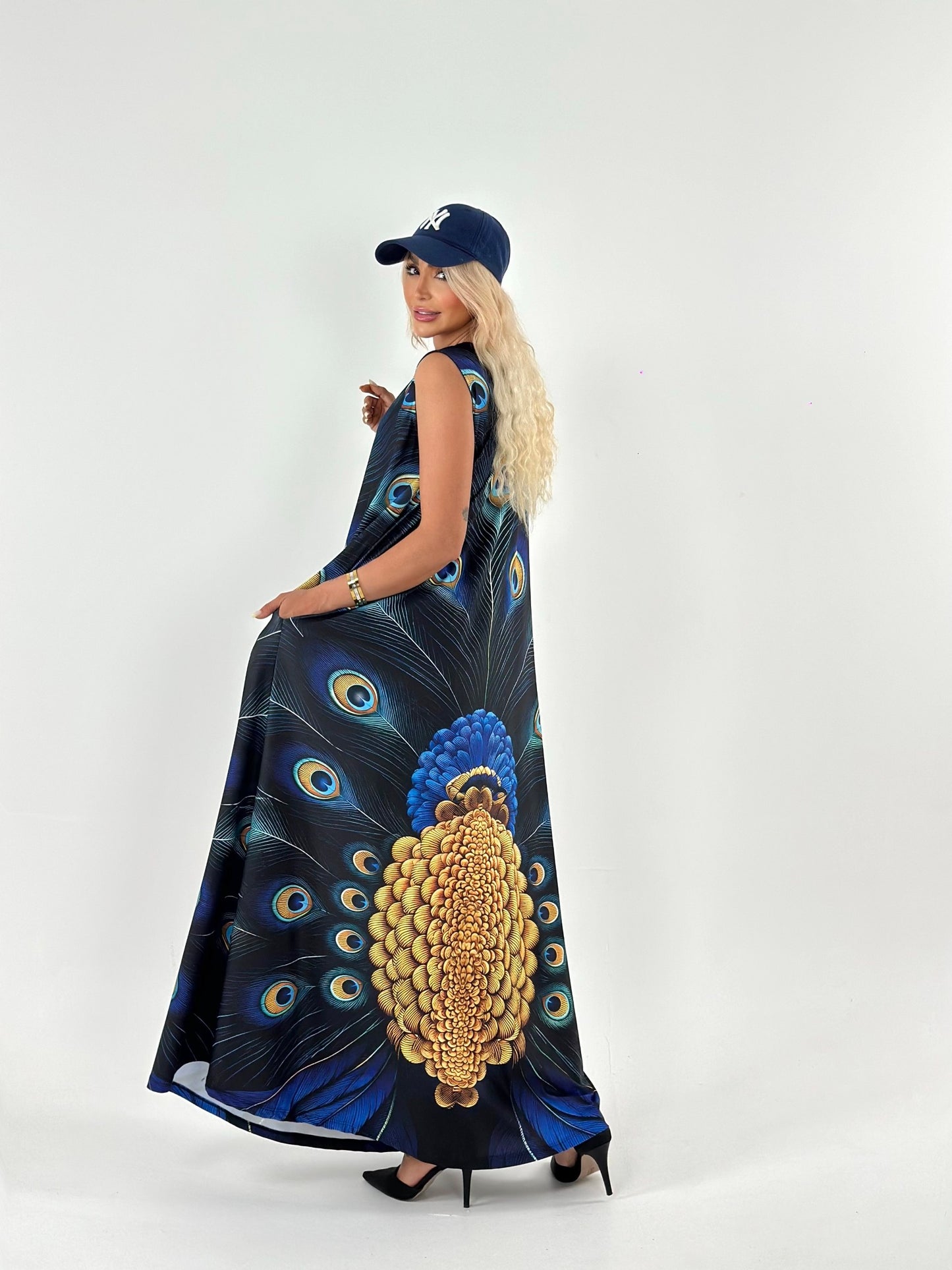 Рокля Lady Rich