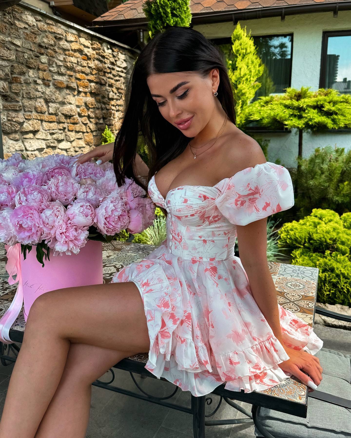 Кукленска рокля