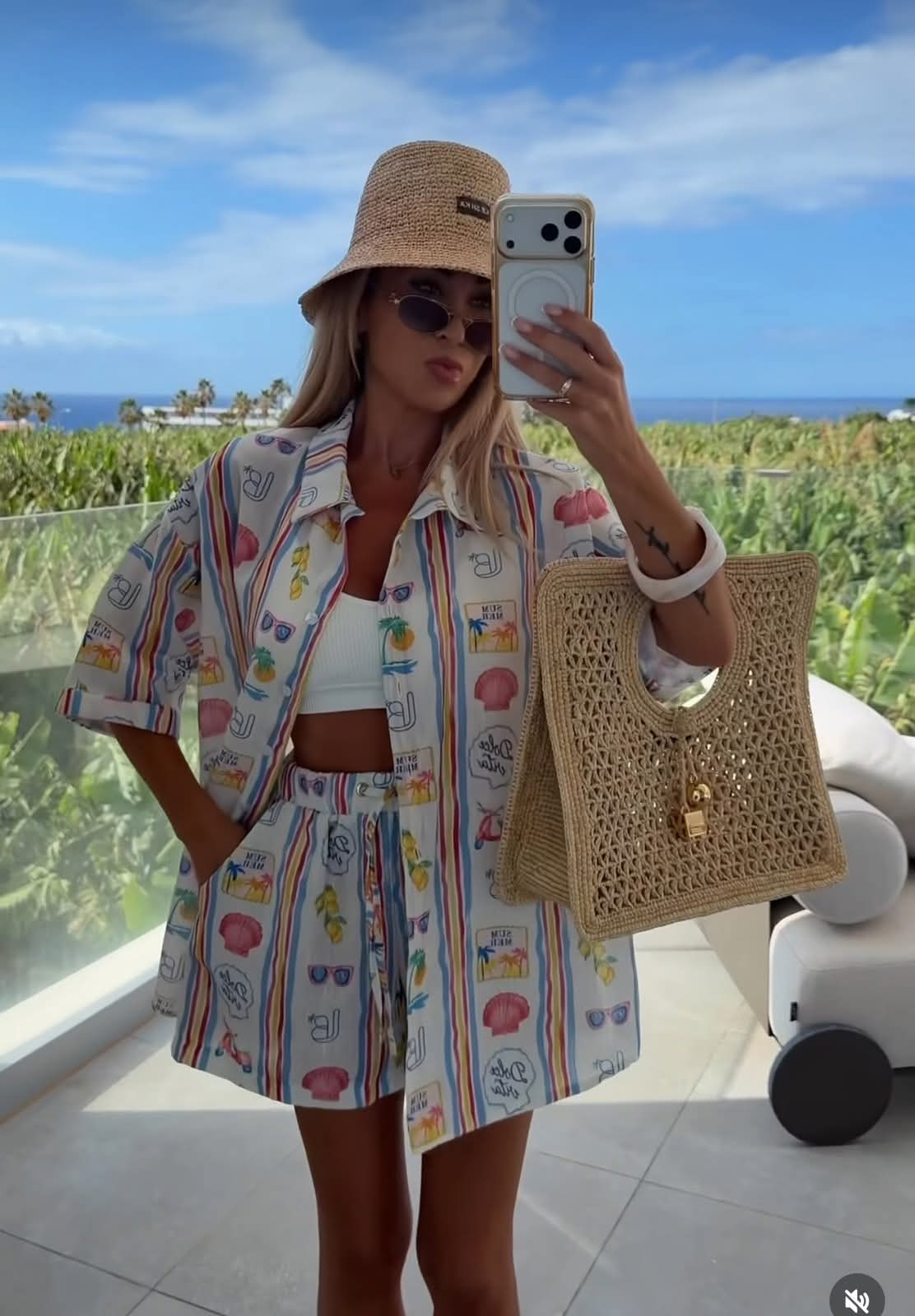 Сет SUNNY
